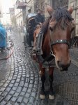 В Баку снимается сериал "Изгои" о тяжелой судьбе русских офицеров в эмиграции (ФОТО)
