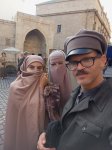 В Баку снимается сериал "Изгои" о тяжелой судьбе русских офицеров в эмиграции (ФОТО)