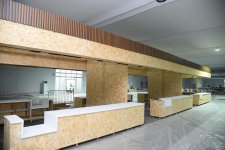 Azerbaijan's Baku Olympic Stadium hosts media tour, gearing up for COP29 (PHOTO)