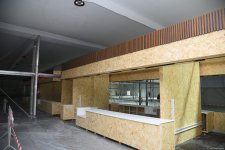 Azerbaijan's Baku Olympic Stadium hosts media tour, gearing up for COP29 (PHOTO)