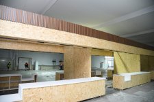 Azerbaijan's Baku Olympic Stadium hosts media tour, gearing up for COP29 (PHOTO)