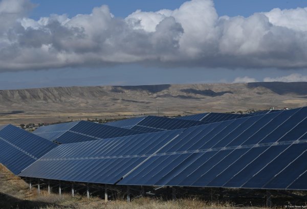 Tajikistan powers ahead with solar expansion in partnership with ACWA Power