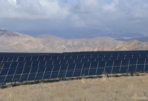 Global South Utilities set to expand its solar portfolio in Uzbekistan (Exclusive)
