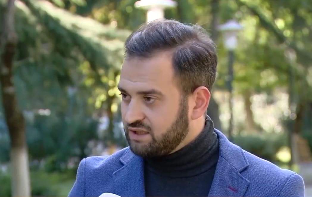 Народ Грузии стремится к миру и развитию, а не к войне и революции – эксперт