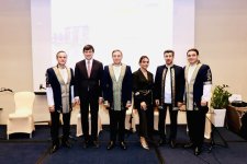 Древняя музыкальная культура Азербайджана представлена в Малайзии и Сингапуре (ФОТО)
