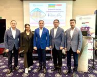 Древняя музыкальная культура Азербайджана представлена в Малайзии и Сингапуре (ФОТО)