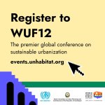 Azerbaijan to take part at World Urban Forum 12 in Egypt (PHOTO)