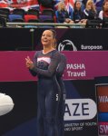 В Баку стартовали финальные соревнования чемпионата Европы по TeamGym (ФОТО)