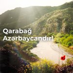 Первый вице-президент Мехрибан Алиева: Поздравляю наш народ c освобождением ряда сел Физулинского, Джебраильского, Ходжавендского и Зангиланского районов и города Зангилан от оккупации! (ФОТО)