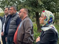 Очередная группа азербайджанцев из Грузии ознакомилась с достопримечательностями Шуши и Агдама (ФОТО)