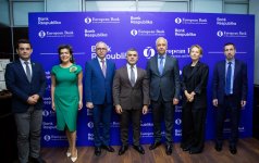 Bank Respublika and EBRD sign large loan agreement to support green economy in Azerbaijan (PHOTO)