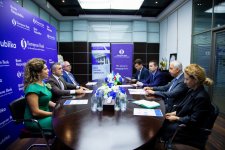 Bank Respublika and EBRD sign large loan agreement to support green economy in Azerbaijan (PHOTO)