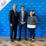 На мероприятии ООН осудили преступления Франции (ФОТО)