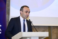 Прошла IV отчетно-выборная конференция Союза волонтерских организаций Азербайджана (ФОТО)