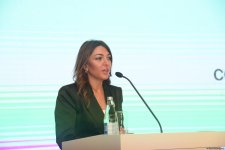 В Баку организован семинар на тему "Понимание и анализ отчетов ESG" (ФОТО)