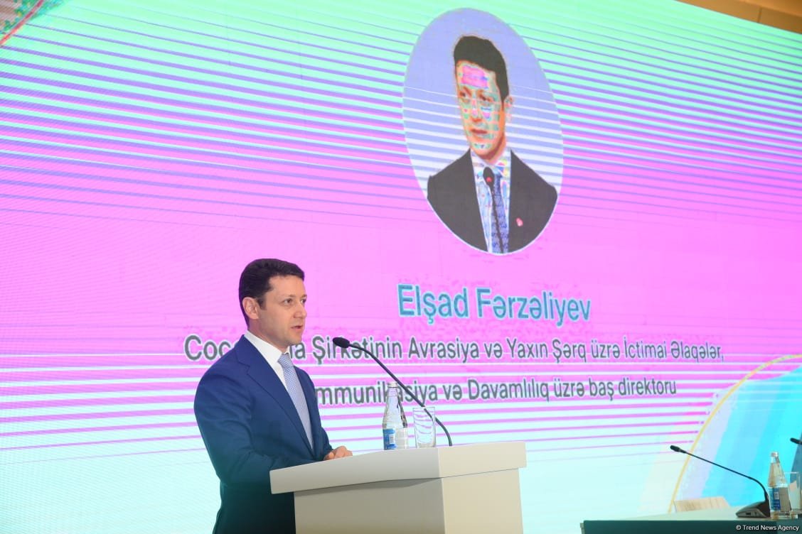 В Баку организован семинар на тему "Понимание и анализ отчетов ESG" (ФОТО)