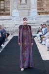 В древнем городе Эфес представлена коллекция Гюльнары Халиловой в рамках Недели этномоды ТЮРКСОЙ (ФОТО)