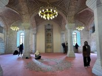 Third group of Azerbaijanis from Georgia visits nation's Shusha and Aghdam (PHOTO)