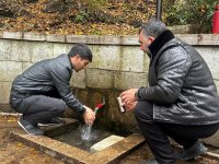 Third group of Azerbaijanis from Georgia visits nation's Shusha and Aghdam (PHOTO)