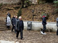 Third group of Azerbaijanis from Georgia visits nation's Shusha and Aghdam (PHOTO)