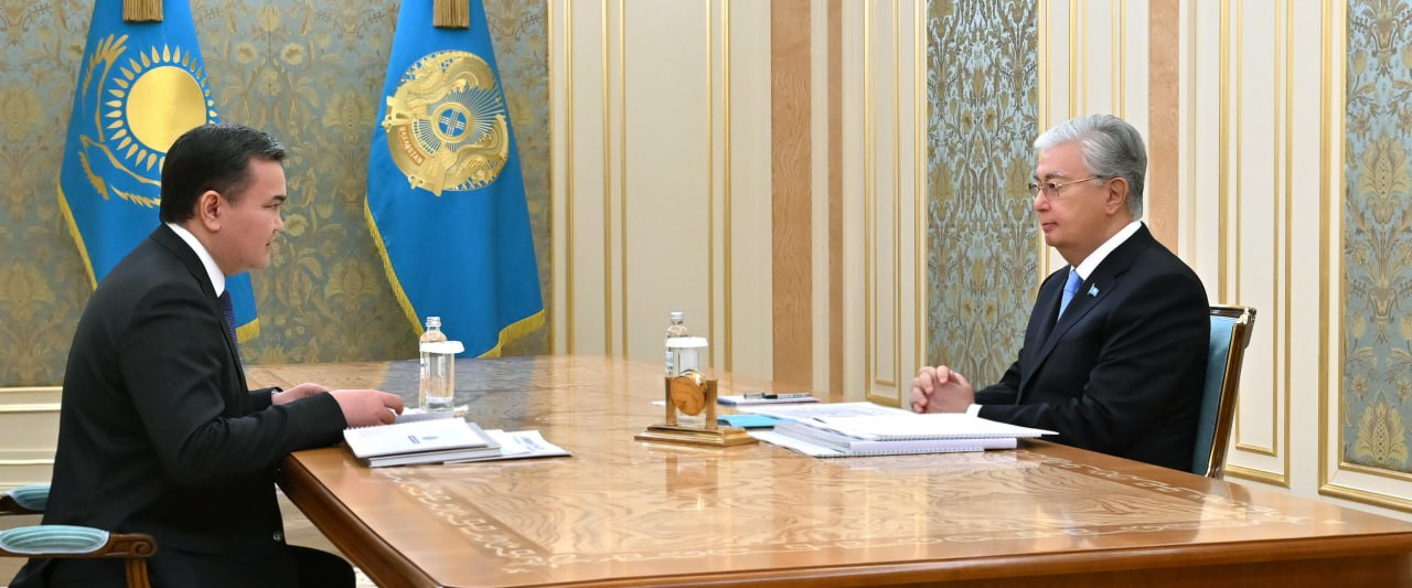 Kazakhstan's Astana sees surge in investments as infrastructure projects expand