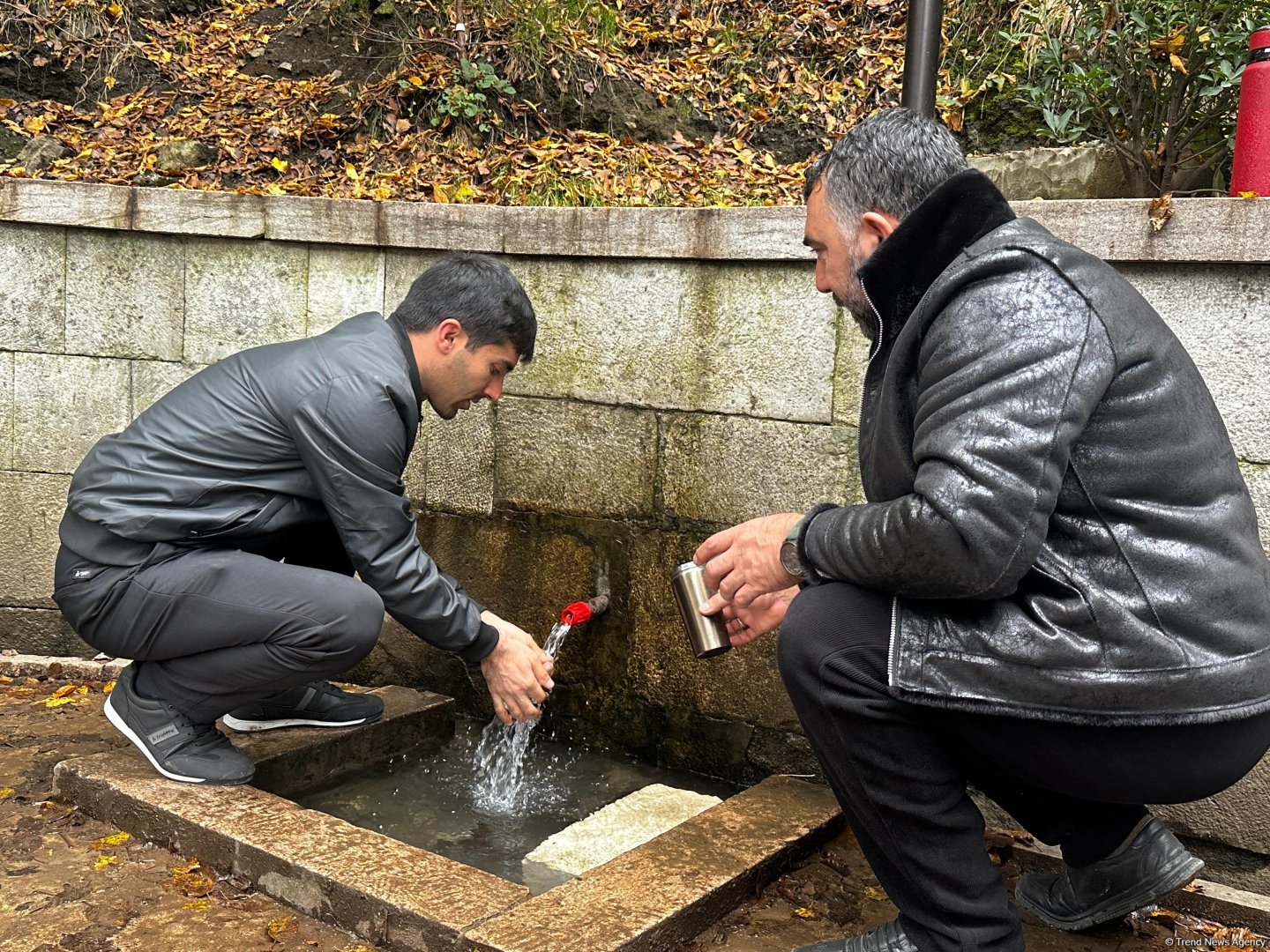 Third group of Azerbaijanis from Georgia visits nation's Shusha and Aghdam (PHOTO)