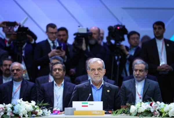 Iran eyes e-commerce platform among BRICS member countries
