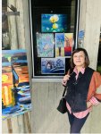 В парижской штаб-квартире ЮНЕСКО представлены работы от Азербайджана  (ФОТО)