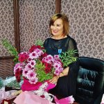 Людмила Духовная отмечает юбилей – от каменщика до Королевы сцены: Моя жизнь протекает под знаком любви! (ФОТО)