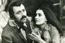 Людмила Духовная отмечает юбилей – от каменщика до Королевы сцены: Моя жизнь протекает под знаком любви! (ФОТО)