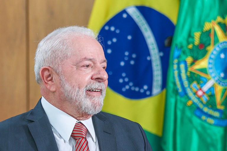 Brazilian President expresses condolences to President Ilham Aliyev