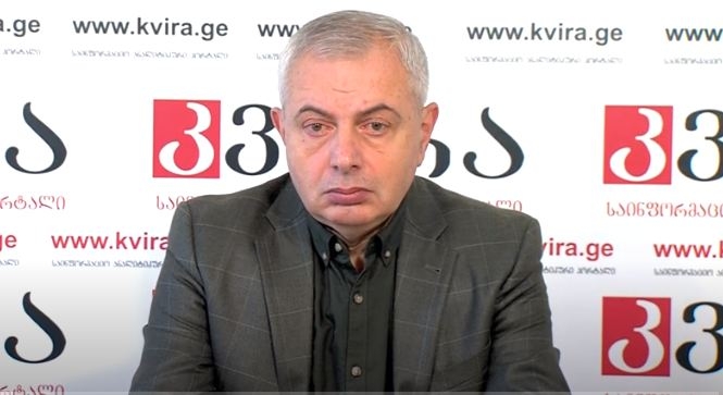 Президент Грузии поддерживает оппозицию, несмотря на свой предполагаемый нейтралитет - эксперт