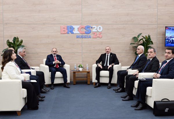 Azerbaijani, Armenian FMs instructed to continue bilateral negotiations on finalizing peace agreement in shortest possible period