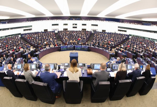 Savage hypocrisy: European Parliament finally drops mask on migrants
