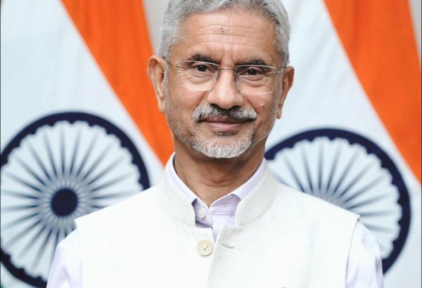 World needs more sustainable supply chains - Indian FM
