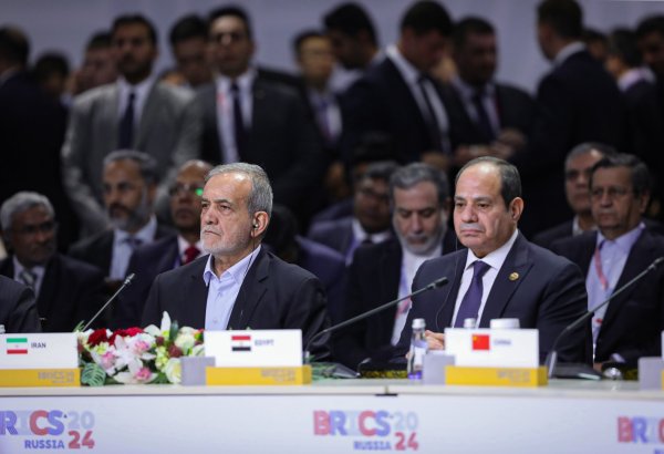 Iran proposes joint investments in new technologies and artificial intelligence