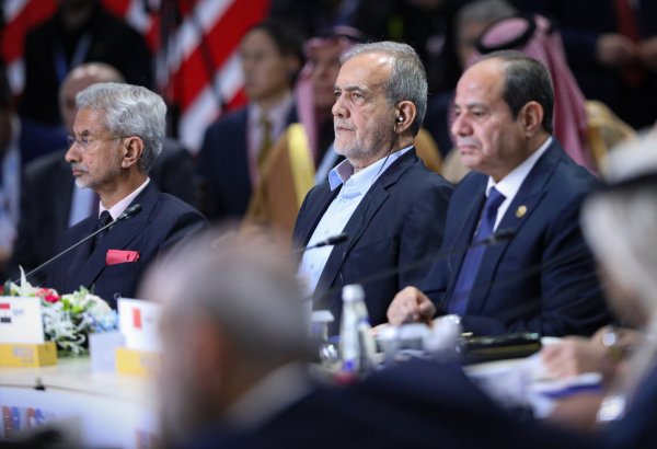 Opportunities set by BRICS can positively affect social welfare growth - Iranian President