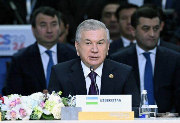 Узбекистан призвал страны ОТГ подписать соглашение о переходе на электронный документооборот при перевозках