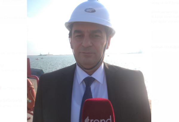 Azerbaijan initiates work to measure wind potential in Lachin and Kalbajar