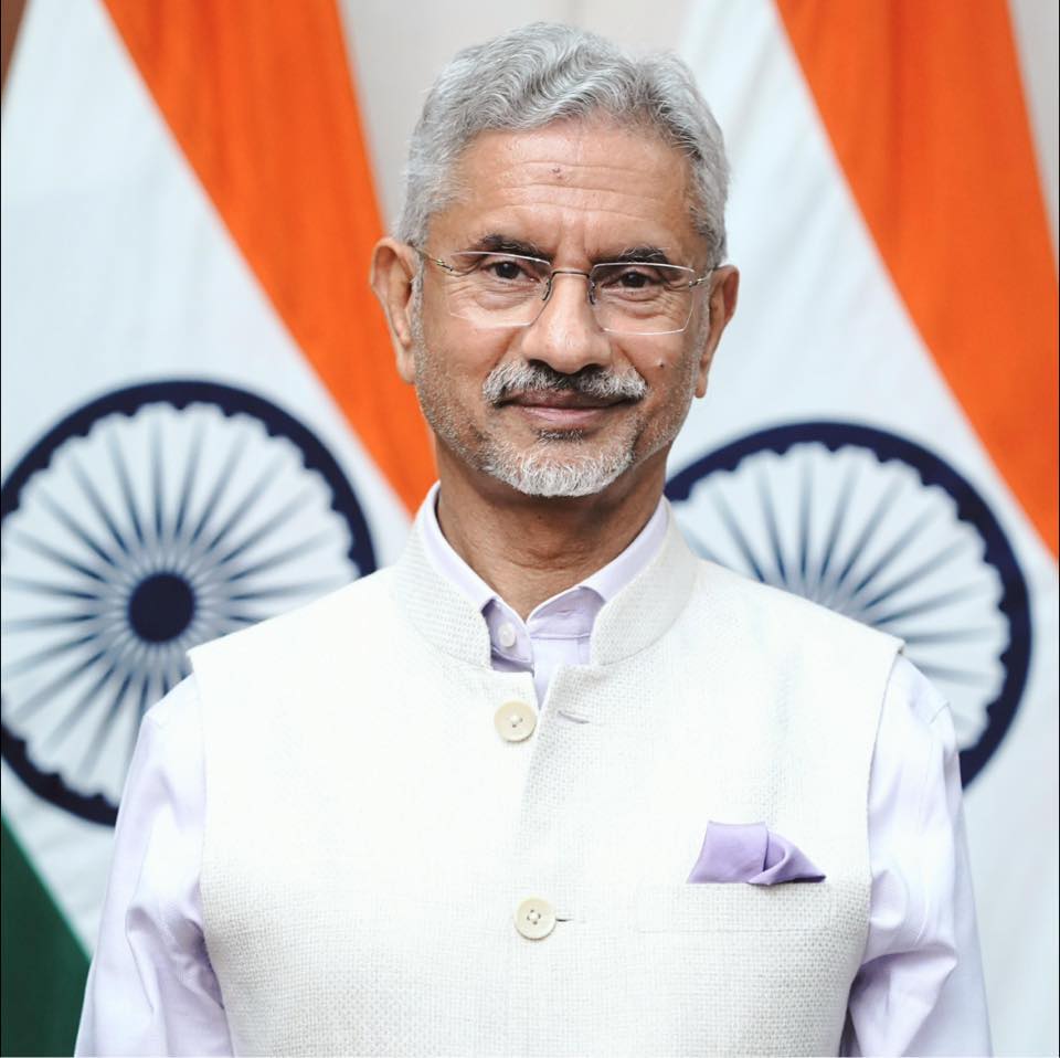 World needs more sustainable supply chains - Indian FM