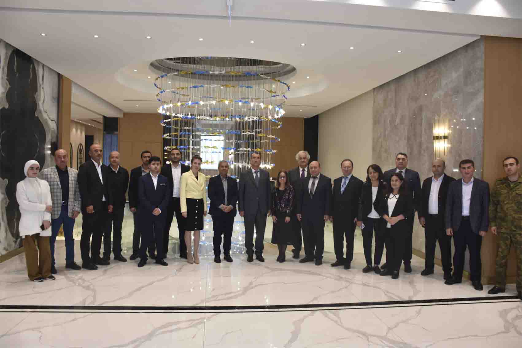 Tajikistan adopts roadmap for disaster-resilient housing construction