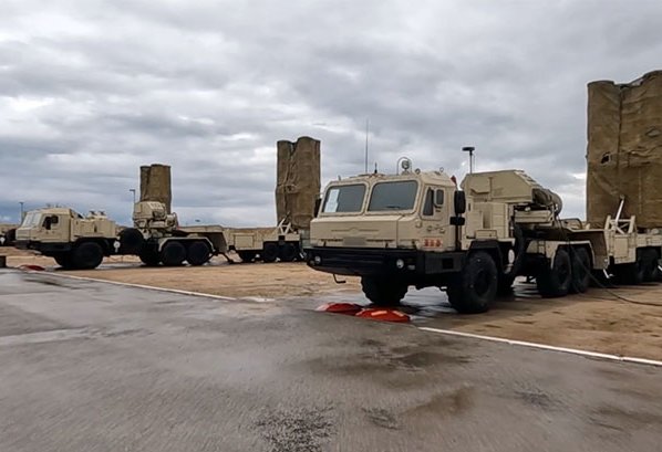 Azerbaijani Armed Forces go on with transition to autumn-winter operational mode (VIDEO)