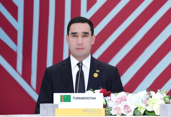 Turkmenistan approves financial market development strategy through 2030