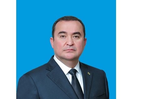 Туркменистан успешно реализует стратегию по сокращению выбросов метана - Максат Бабаев