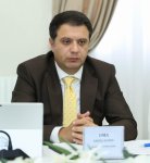Между Агентством по занятости и UNEC обсуждены новые перспективы сотрудничества (ФОТО)