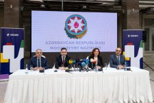 Реализуется стипендиальная программа  министерства культуры Азербайджана (ФОТО)