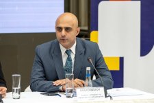 Реализуется стипендиальная программа  министерства культуры Азербайджана (ФОТО)
