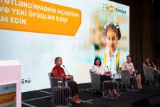 "Empowering Girls for Sustainable Development: Trendyol and UNFPA organized a joint campaign (PHOTO)