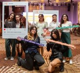 "Empowering Girls for Sustainable Development: Trendyol and UNFPA organized a joint campaign (PHOTO)