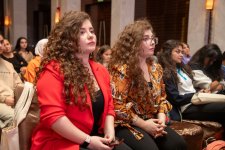 "Empowering Girls for Sustainable Development: Trendyol and UNFPA organized a joint campaign (PHOTO)